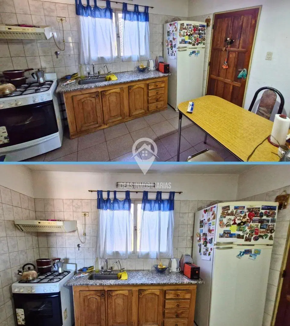 Depto 3 dormitorios en B° Islas Malvinas – Neuquén Capital 4