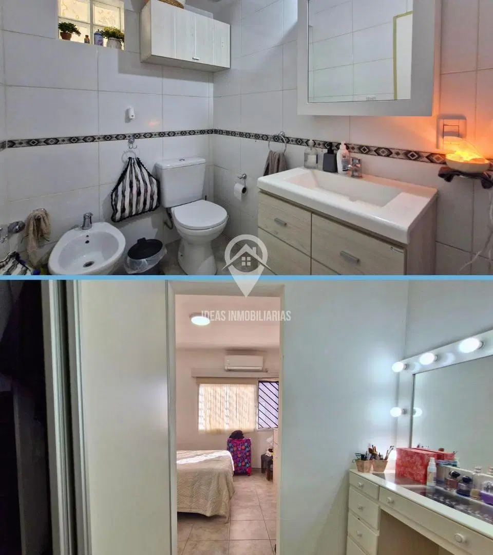 Departamento Dúplex 1 dormitorio con balcón y cochera | Neuquén 4
