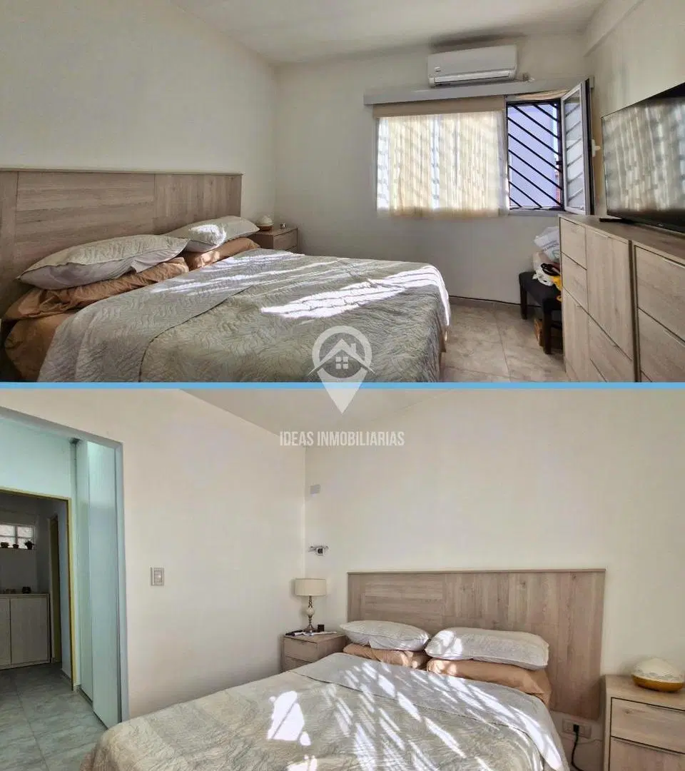 Departamento Dúplex 1 dormitorio con balcón y cochera | Neuquén 5