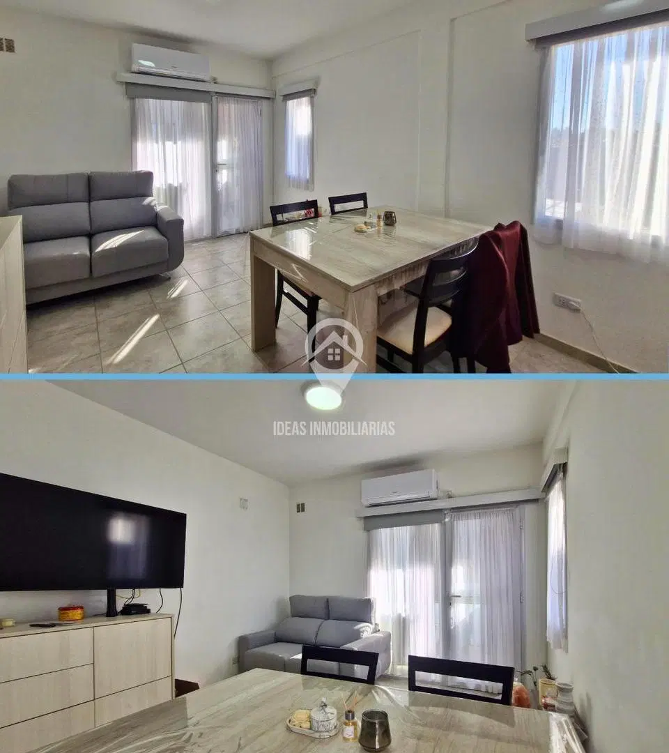 Departamento Dúplex 1 dormitorio con balcón y cochera | Neuquén 5