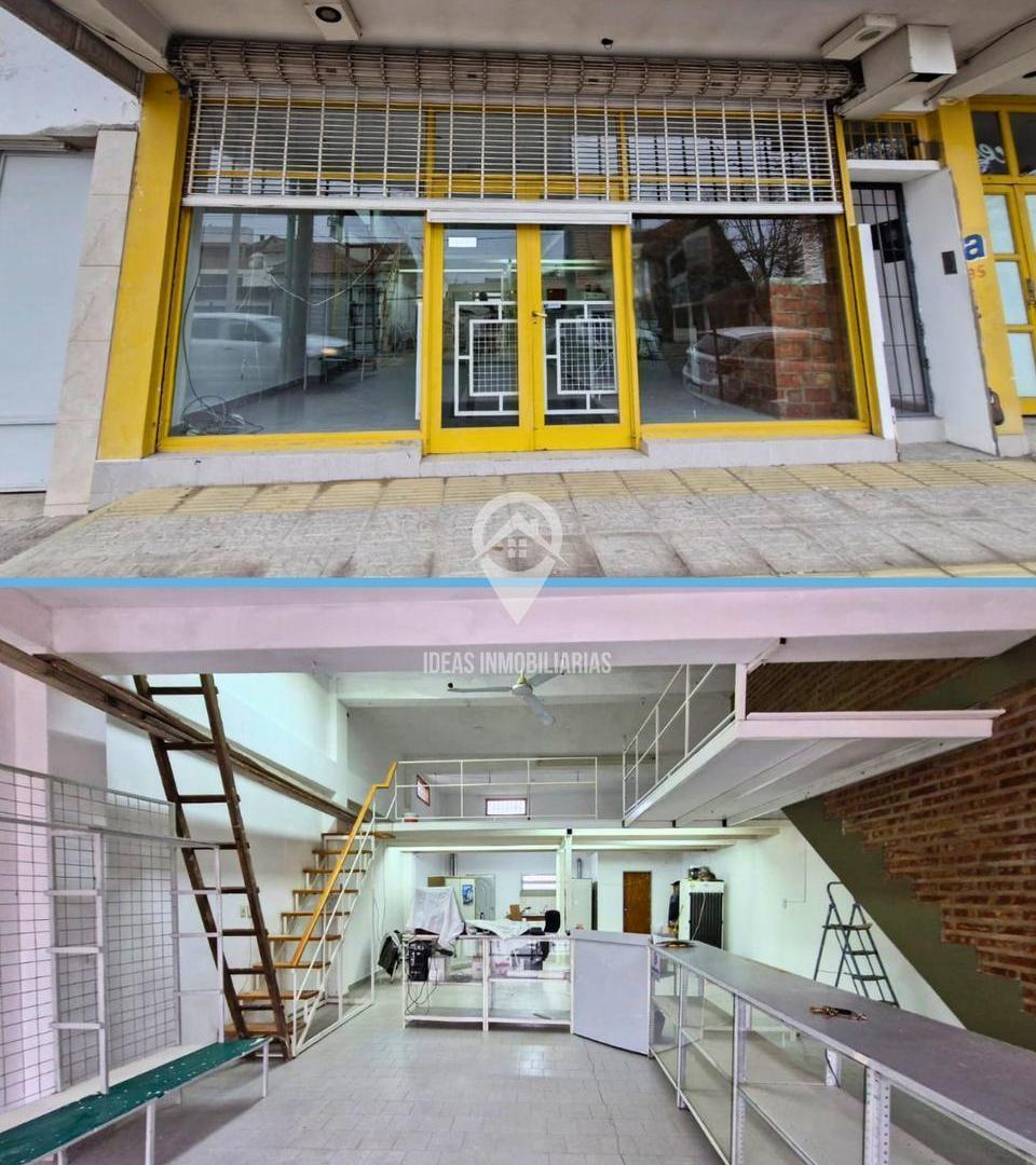 Alquiler de Local Comercial