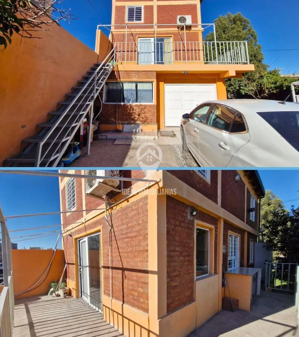 Dúplex de 3 dormitorios en alquiler | Barrio Confluencia Urbana 5