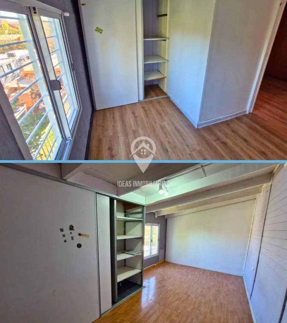 Dúplex de 3 dormitorios en alquiler | Barrio Confluencia Urbana 3