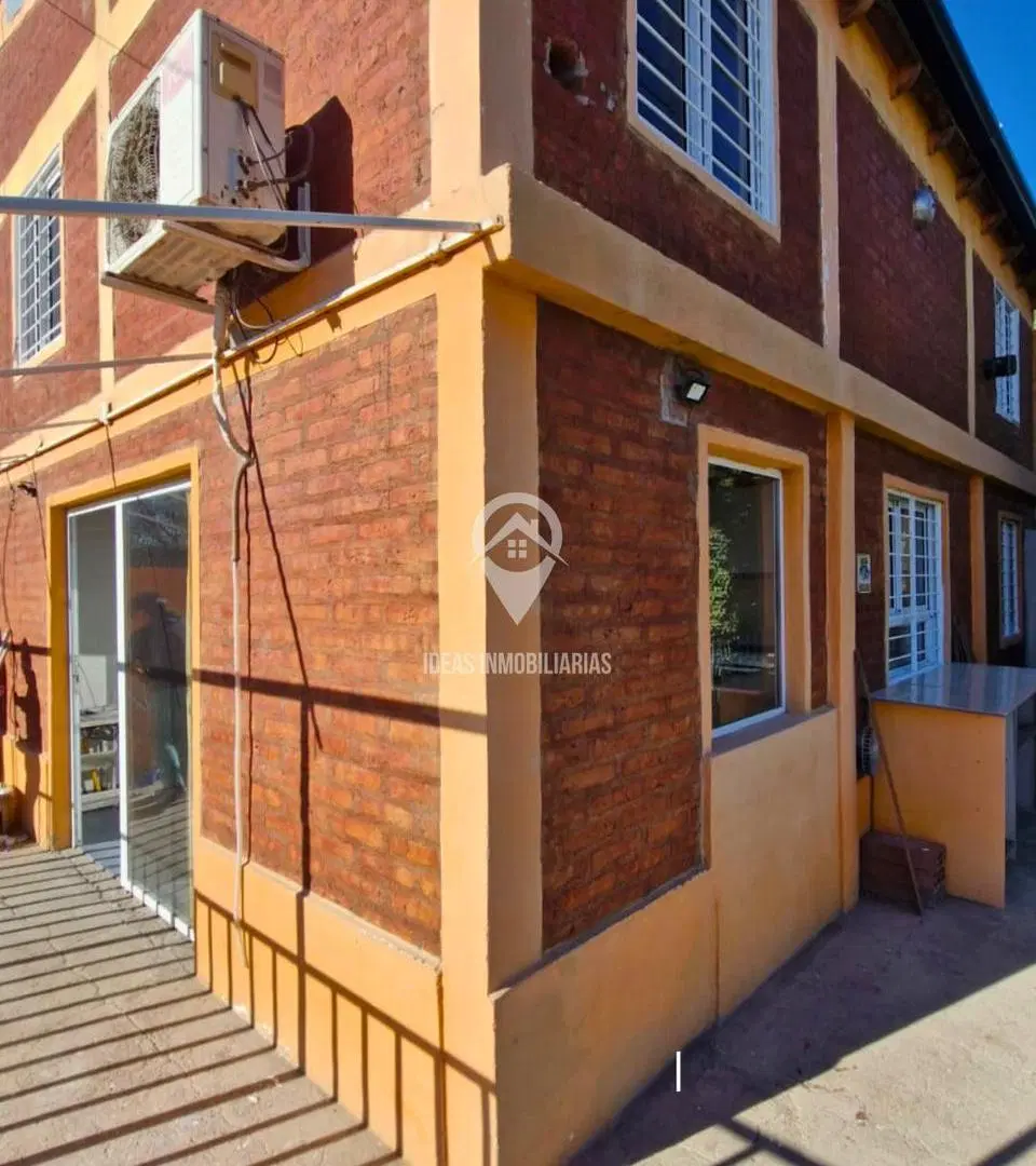 Dúplex de 3 dormitorios en alquiler | Barrio Confluencia Urbana 2