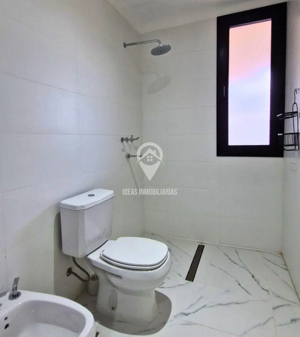 Casa 3 dormitorios en una sola planta 5