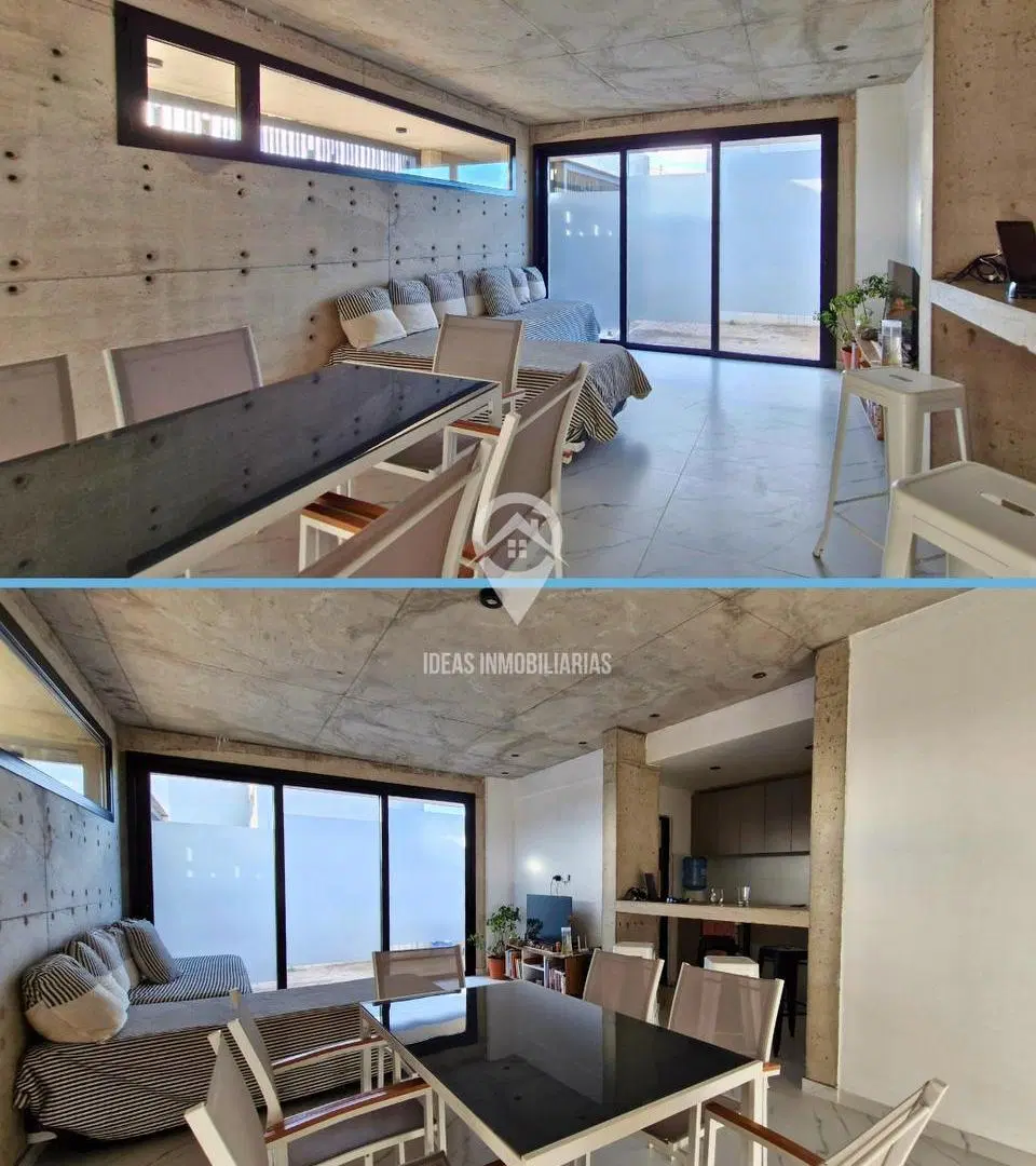 Casa 3 dormitorios en una sola planta 4