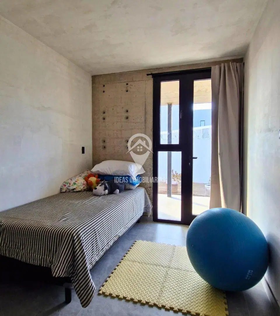 Casa 3 dormitorios en una sola planta 3