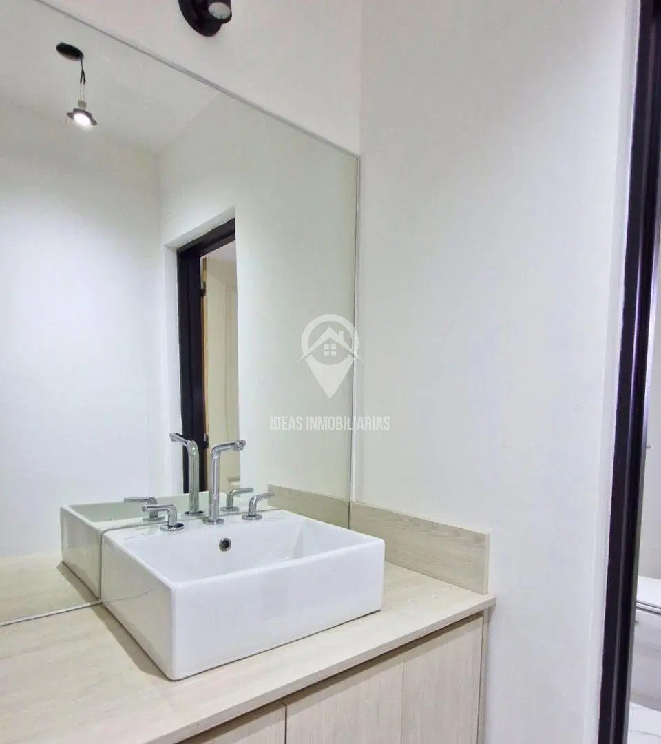 Casa 3 dormitorios en una sola planta 2