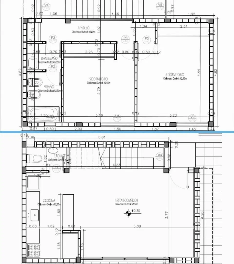 Plano 1