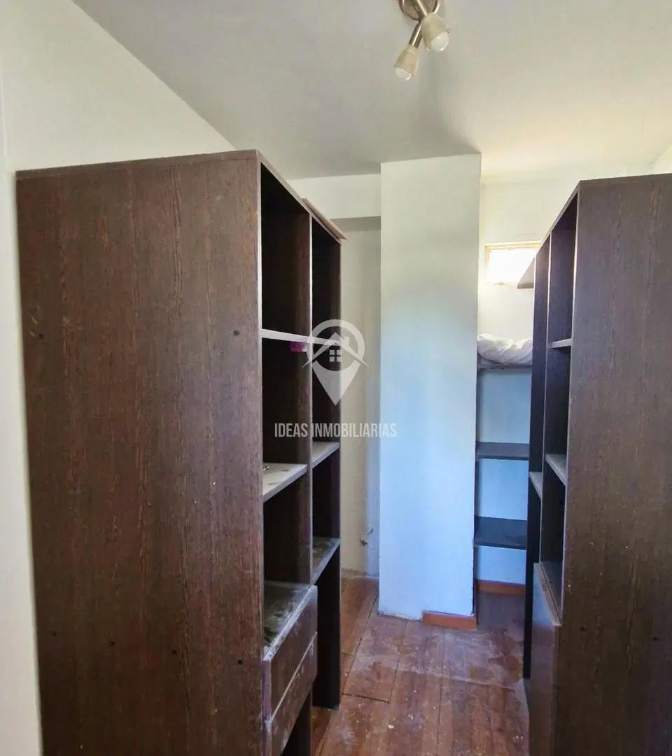 Departamento de 2 dormitorios en Diagonal 9 de Julio — 3° piso 5
