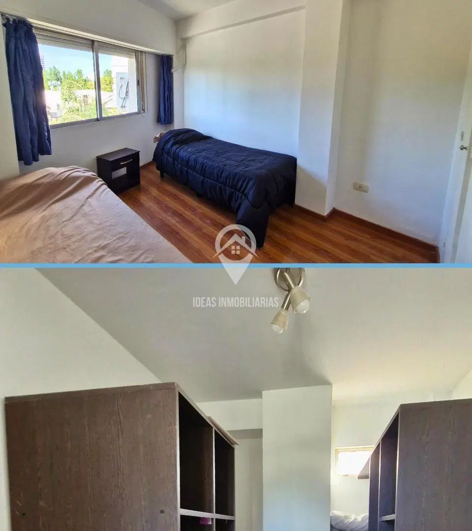 Departamento de 2 dormitorios en Diagonal 9 de Julio — 3° piso 2