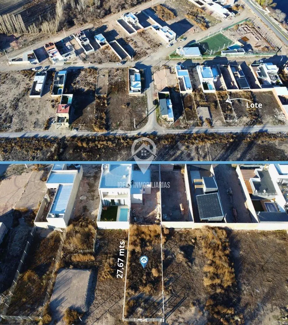 Lote en venta | Loteo Contadores | Neuquén Capital 3