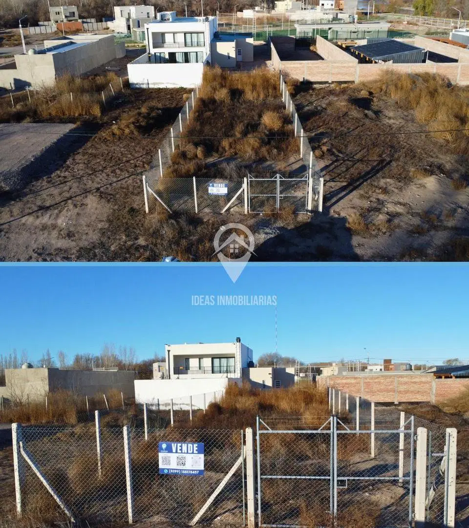 Lote en venta | Loteo Contadores | Neuquén Capital 4
