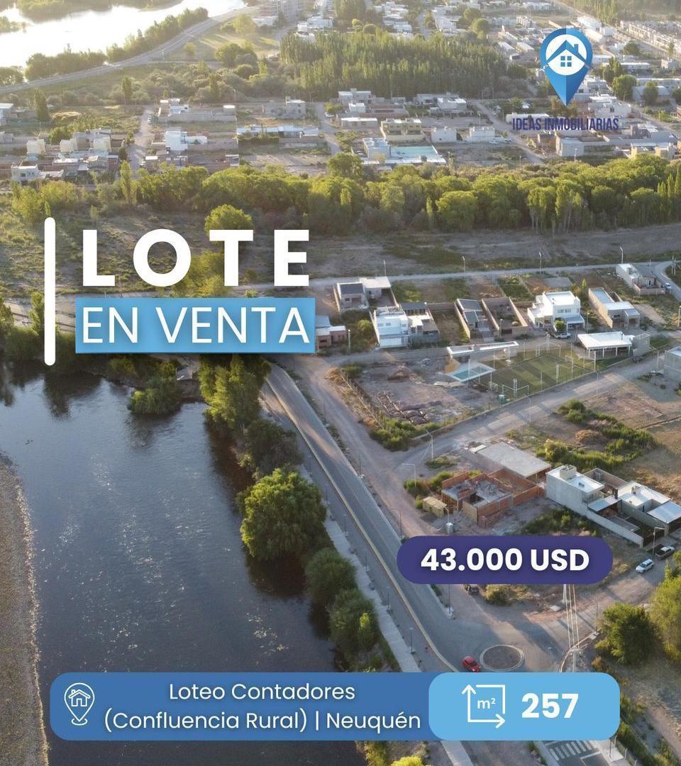 Foto de Lote en venta | Loteo Contadores | Neuquén Capital, imagen 1