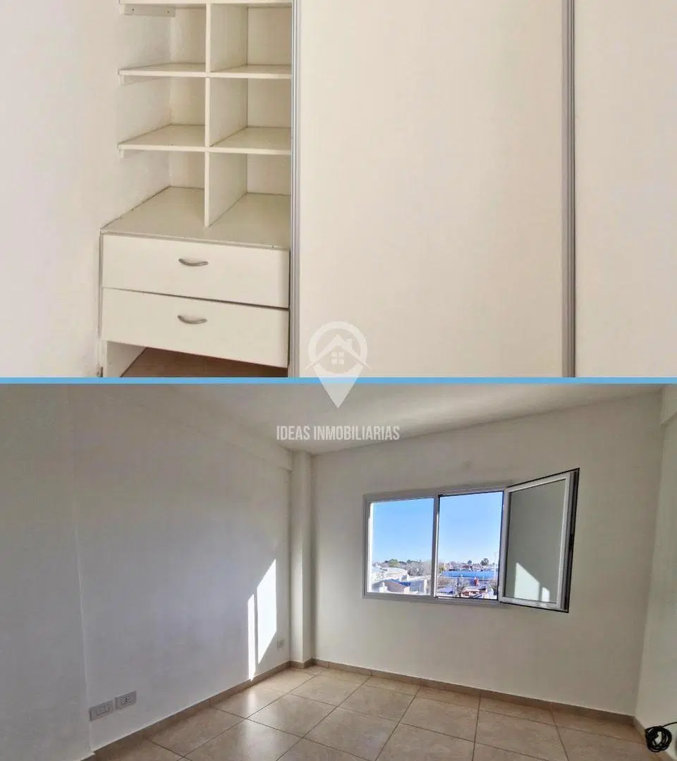 Departamento tipo dúplex de 1 dormitorio con balcón | Neuquén Capital 4