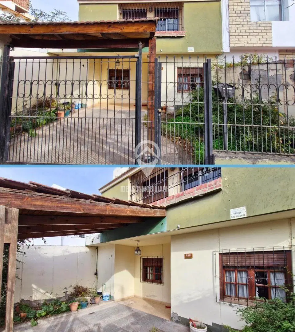 Dúplex en PH | 4 dormitorios | Villa Farrel – Neuquén 1