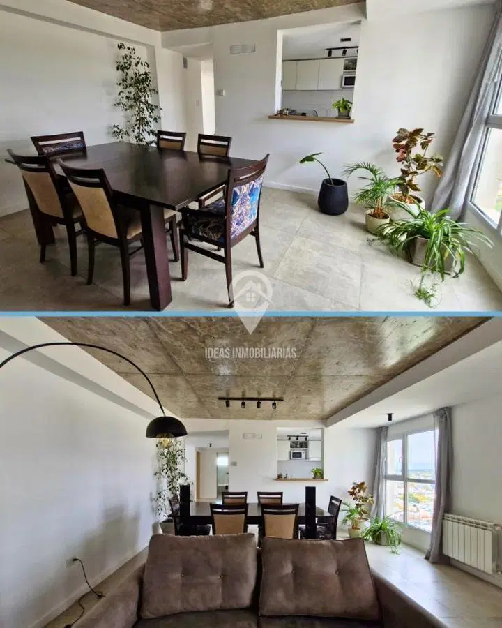 Departamento 2 Dormitorios + Cochera | Mitre N° 895, Neuquen Capital 3