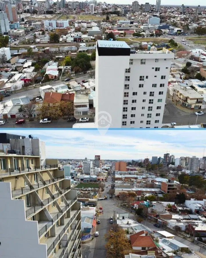 Departamento 2 Dormitorios + Cochera | Mitre N° 895, Neuquen Capital 2