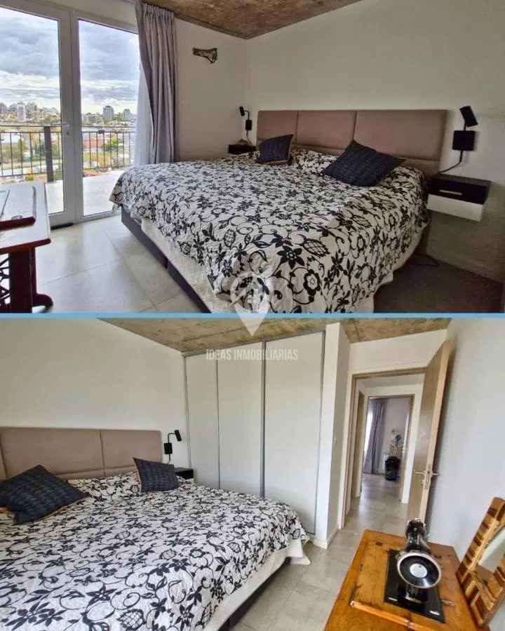 Departamento 2 Dormitorios + Cochera | Mitre N° 895, Neuquen Capital 5
