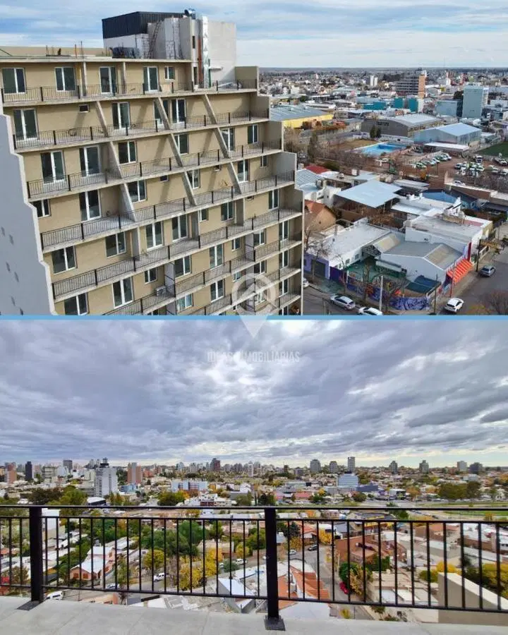 Departamento 2 Dormitorios + Cochera | Mitre N° 895, Neuquen Capital 8
