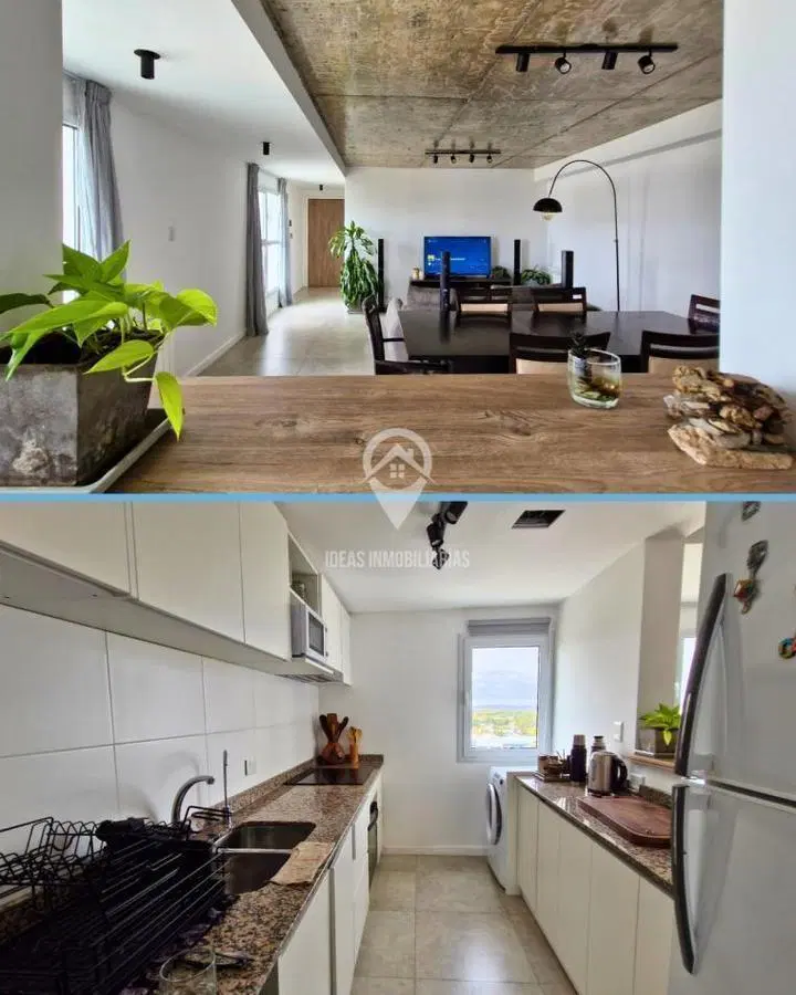 Departamento 2 Dormitorios + Cochera | Mitre N° 895, Neuquen Capital 1