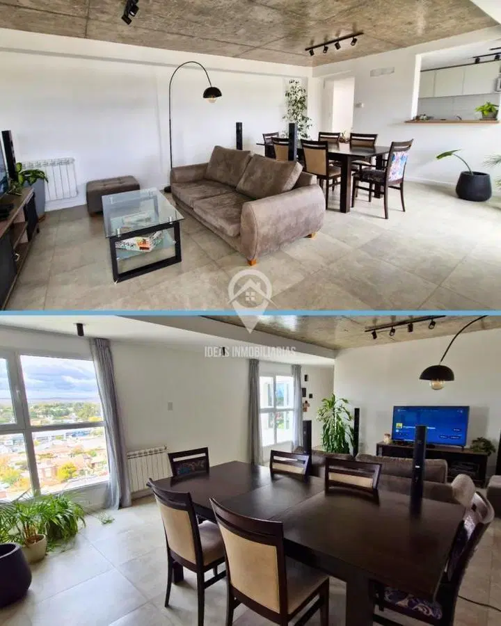 Departamento 2 Dormitorios + Cochera | Mitre N° 895, Neuquen Capital 4