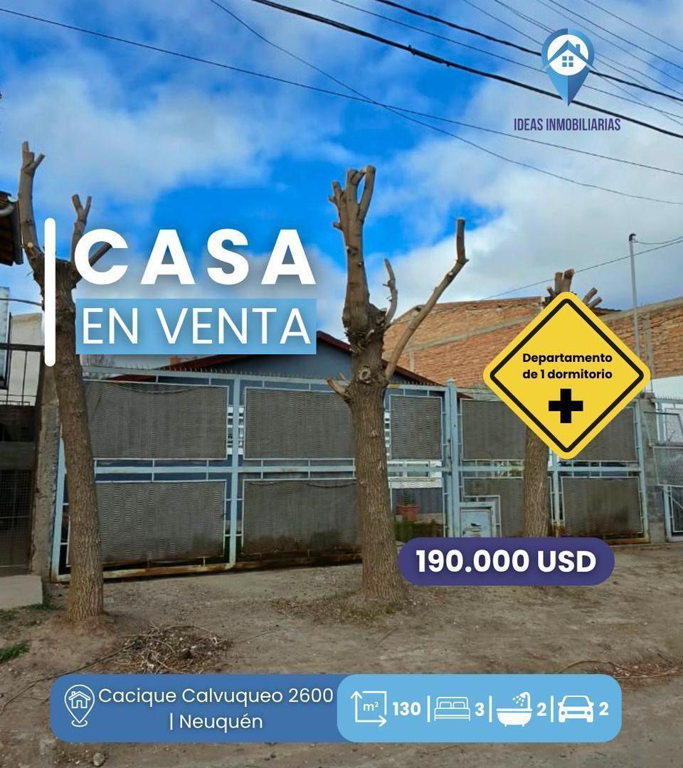 Foto de Casa + departamento | Confluencia Urbana | Neuquén Capital, imagen 4
