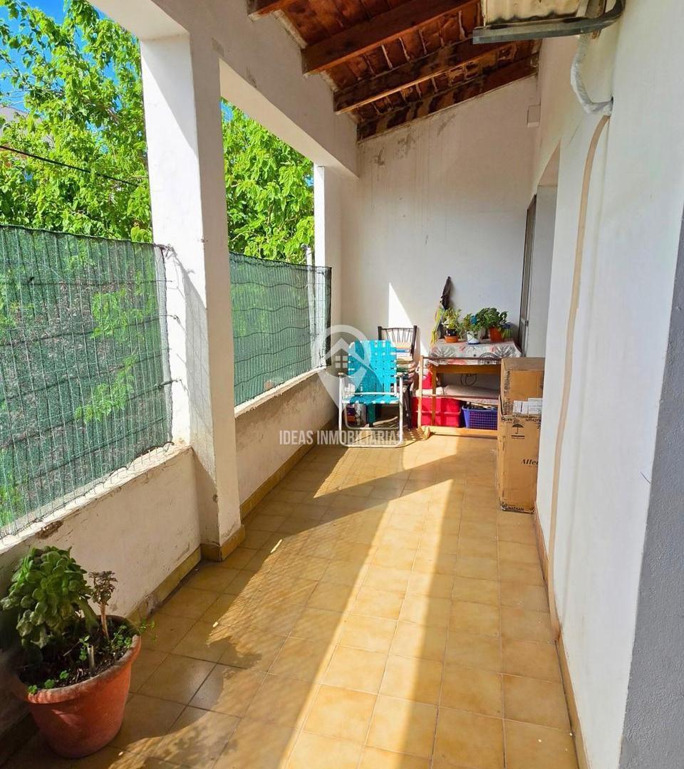 Foto de Depto en PH 3 ambientes con balcón y patio | Centro de Neuquén, imagen 4