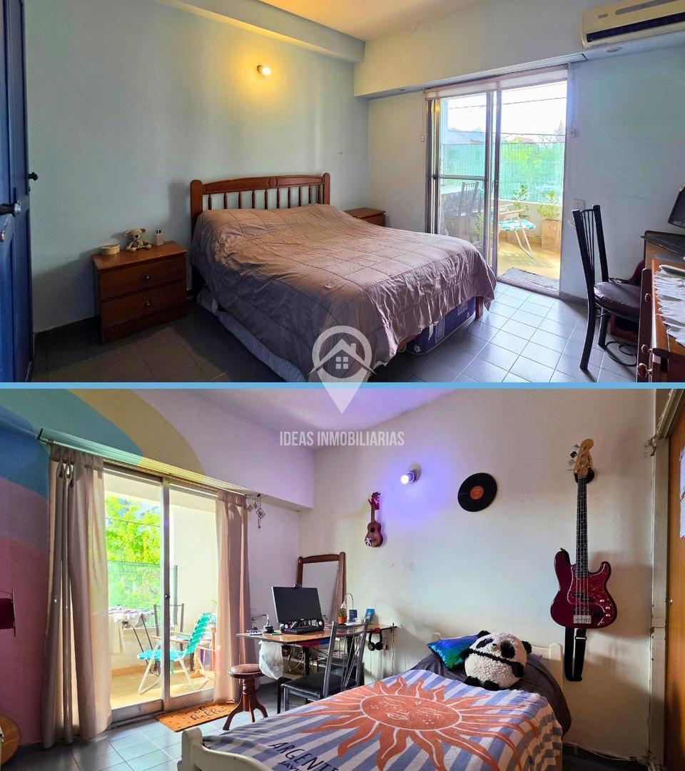 Foto de Depto en PH 3 ambientes con balcón y patio | Centro de Neuquén, imagen 5