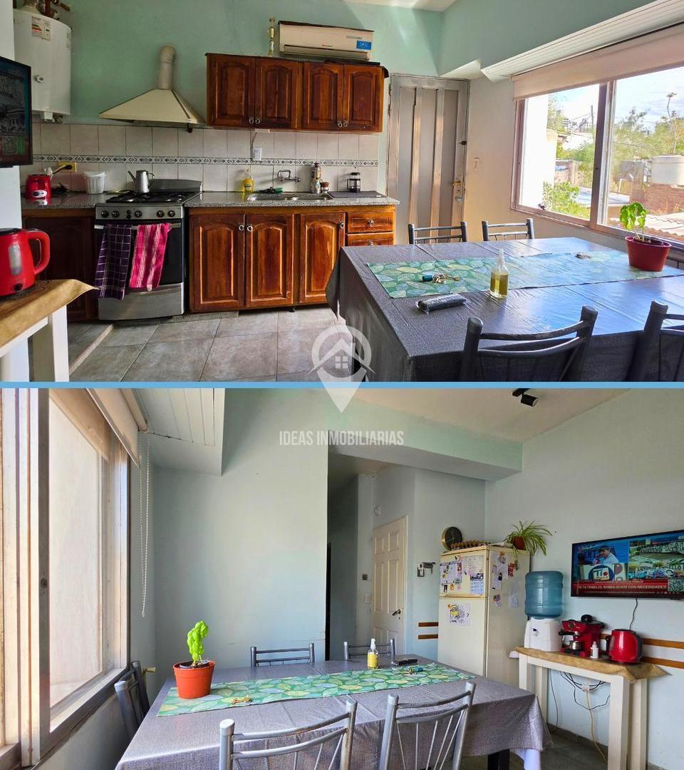 Foto de Depto en PH 3 ambientes con balcón y patio | Centro de Neuquén, imagen 2
