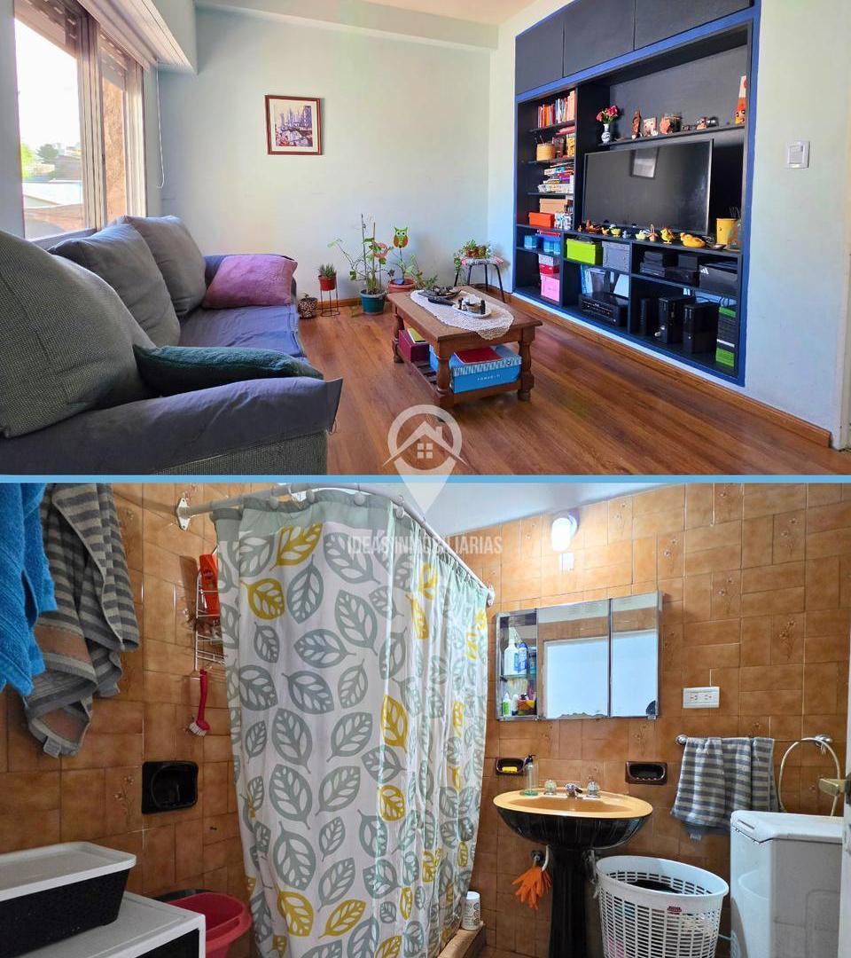 Foto de Depto en PH 3 ambientes con balcón y patio | Centro de Neuquén, imagen 1