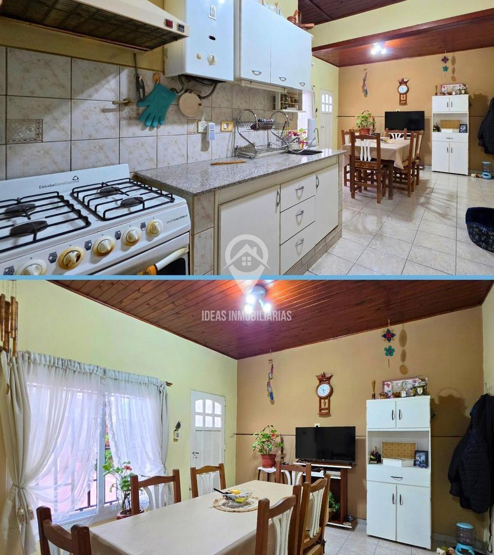 Foto de Casa 3 dormitorios + Estudio | Ciudad de Neuquén, imagen 1