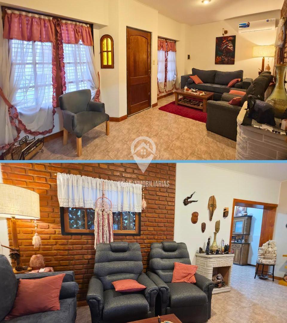 Foto de Casa 3 dormitorios + Estudio | Ciudad de Neuquén, imagen 2