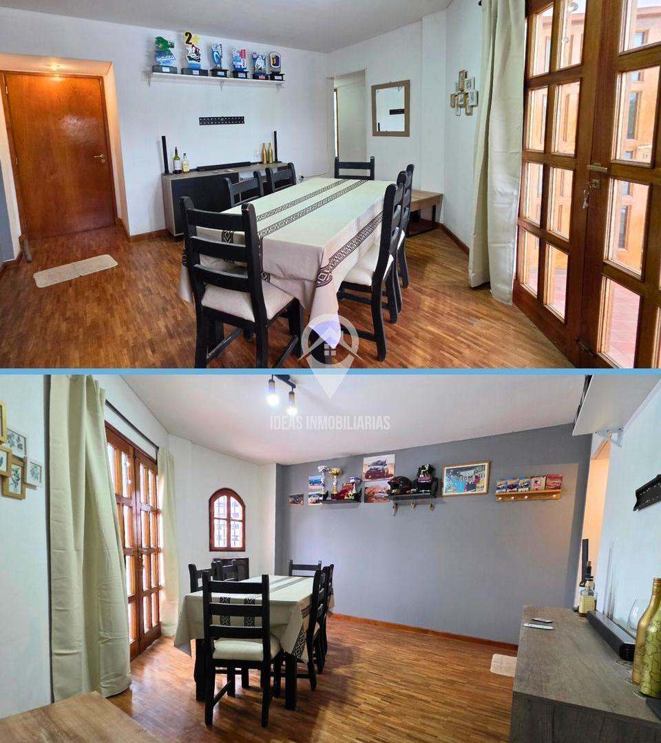 Foto de Departamento de 1 dormitorio | Av. Argentina 329 | Neuquén Capital, imagen 2