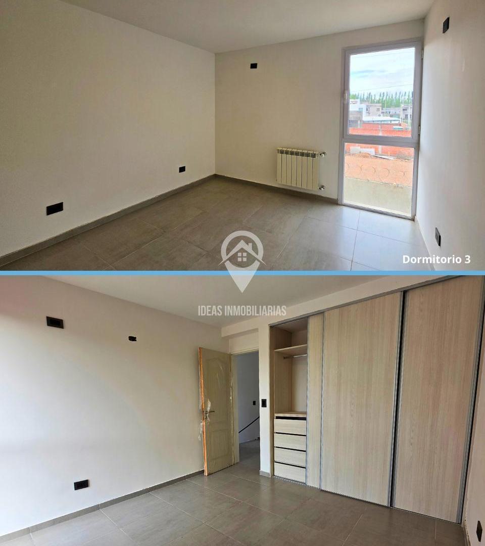 Foto de Dúplex a estrenar | 3 dormitorios | Confluencia Rural | Neuquén, imagen 3