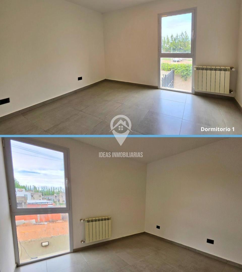 Foto de Dúplex a estrenar | 3 dormitorios | Confluencia Rural | Neuquén, imagen 1