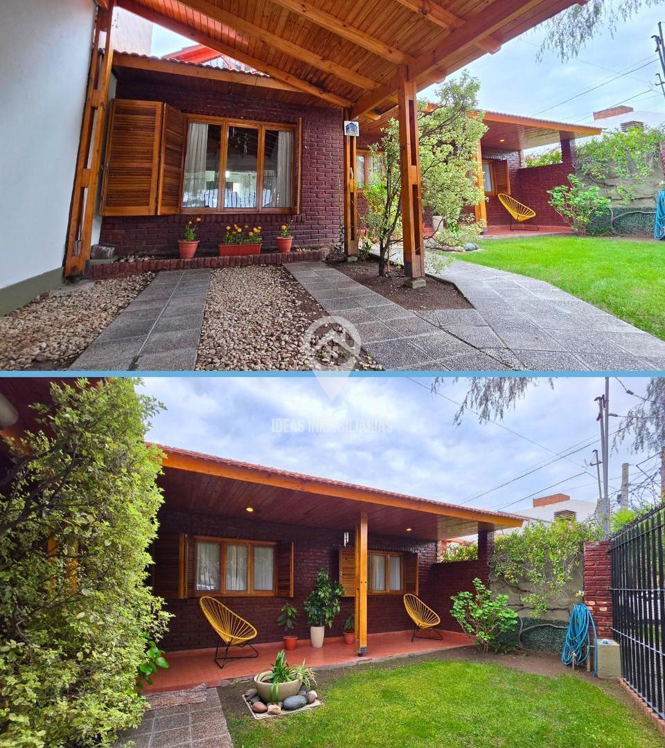 Foto de Casa 3 Dormitorios | Jardín | Quincho, imagen 2
