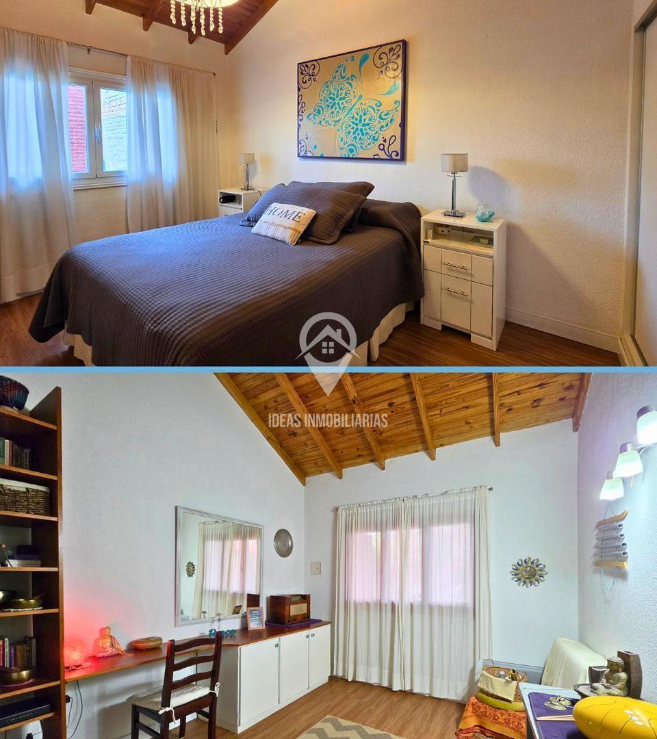 Foto de Casa 3 Dormitorios | Jardín | Quincho, imagen 4