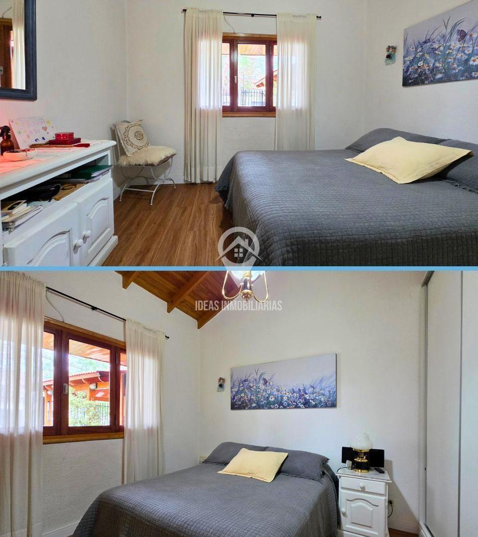 Foto de Casa 3 Dormitorios | Jardín | Quincho, imagen 5