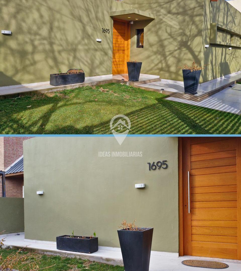 Foto de Casa 4 dormitorios | Piscina | Quincho | Cipolletti, imagen 1