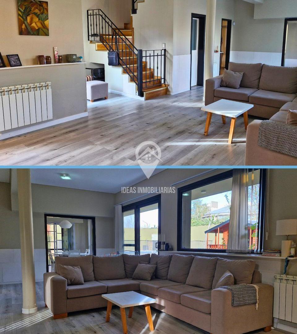 Foto de Casa 4 dormitorios | Piscina | Quincho | Cipolletti, imagen 3