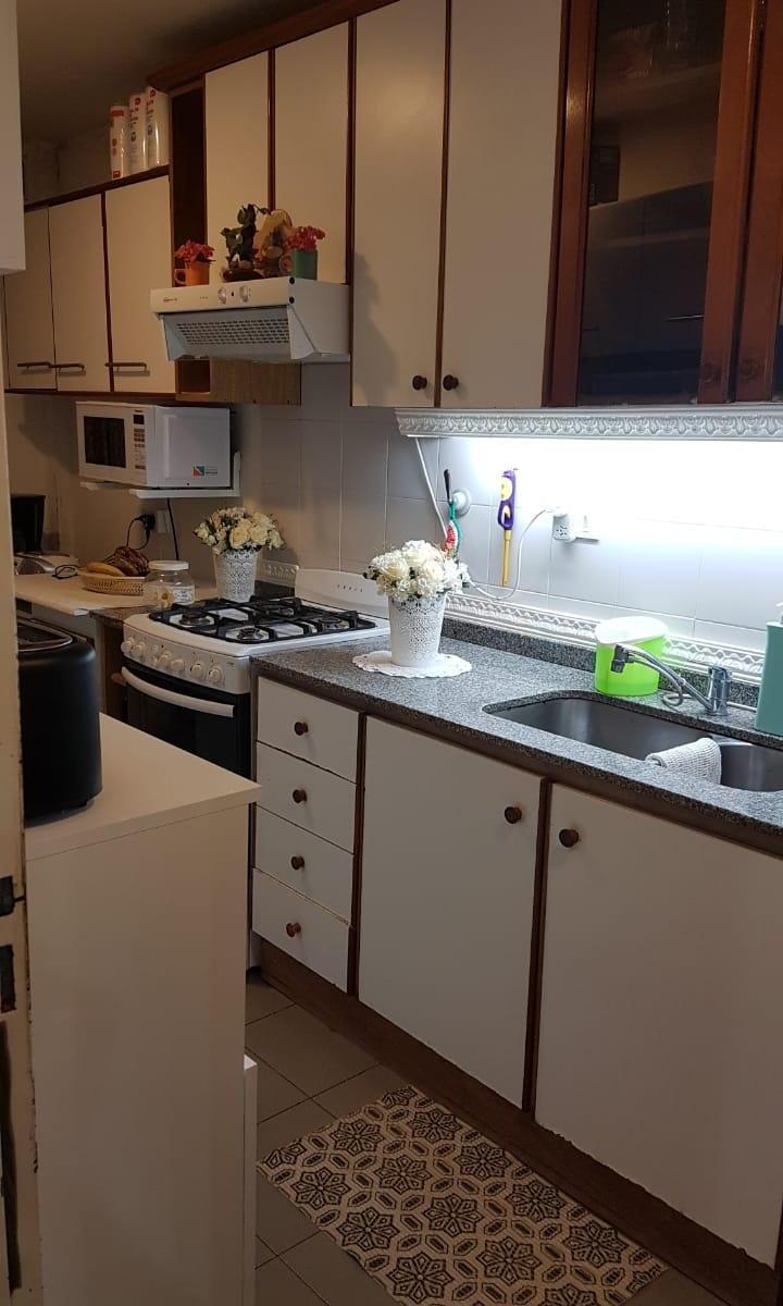Deparatmento de 4 Ambientes Tipo Duplex Torres Fierro 2