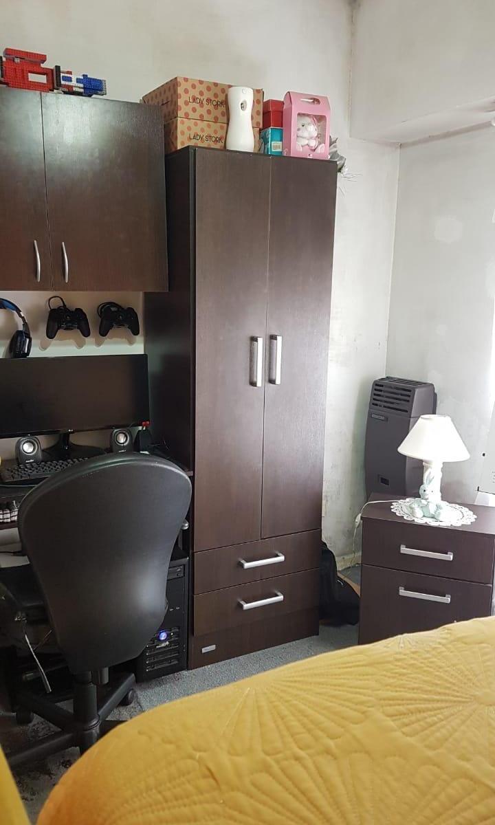Deparatmento de 4 Ambientes Tipo Duplex Torres Fierro 2