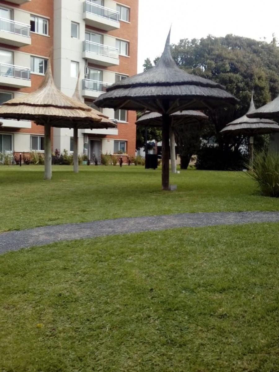 Deparatmento de 4 Ambientes Tipo Duplex Torres Fierro 5
