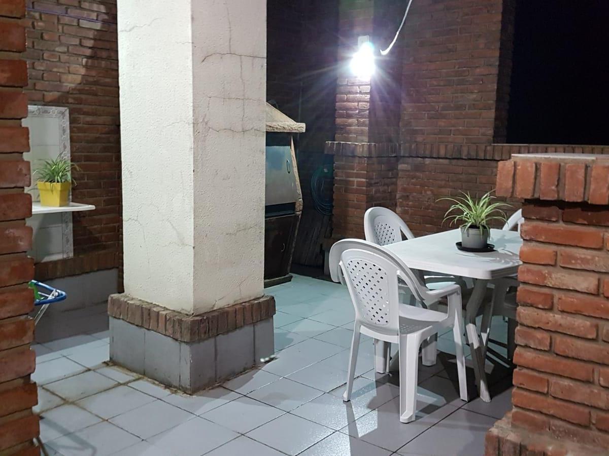 Deparatmento de 4 Ambientes Tipo Duplex Torres Fierro 4