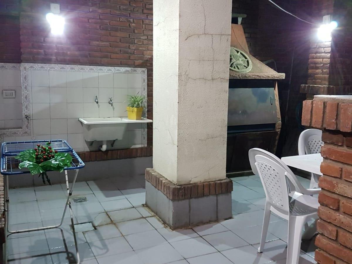 Deparatmento de 4 Ambientes Tipo Duplex Torres Fierro 3
