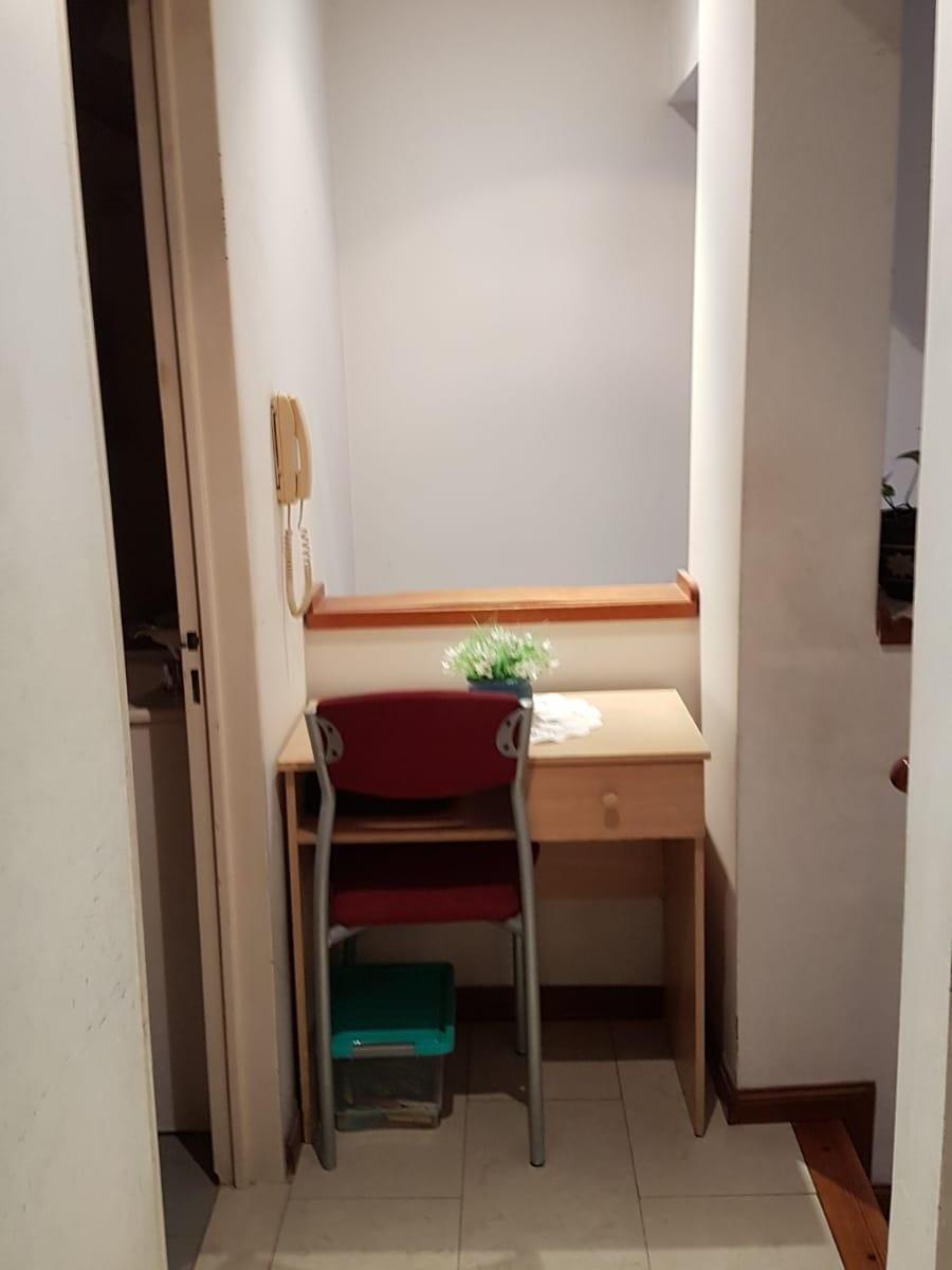 Deparatmento de 4 Ambientes Tipo Duplex Torres Fierro 4