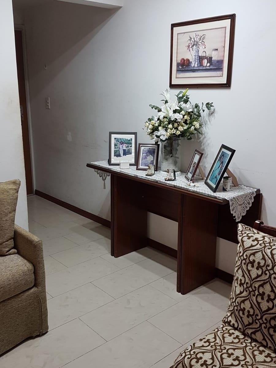 Deparatmento de 4 Ambientes Tipo Duplex Torres Fierro 5