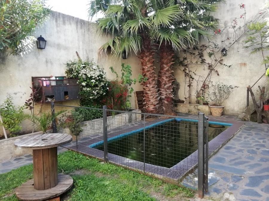 CASA EN VENTA 5 ambientes REBAJADA!!!
