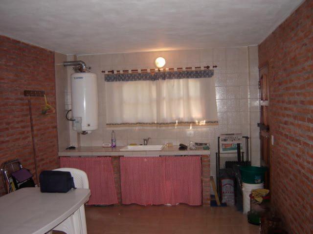 ALQUILER Temporada 2024/25  CASA EN MAR DE LAS PAMPAS PRECIO X DIA:  U$S 100 5